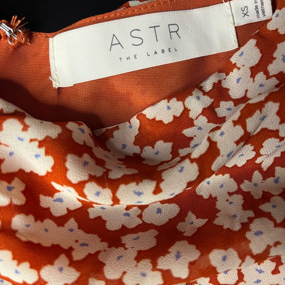 ASTR the Label - Picture 5 of 5